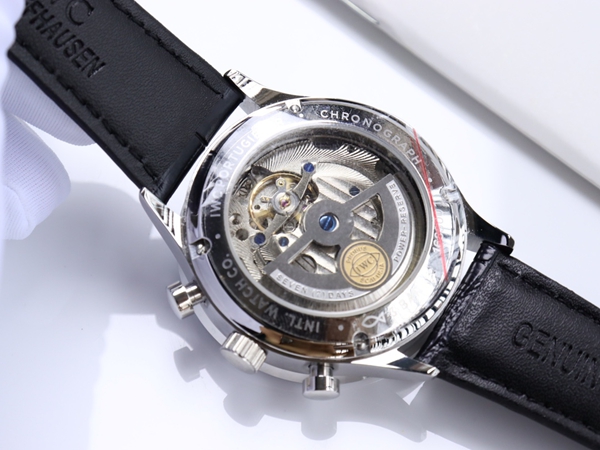 アイ・ダブリュー・シー着用イメージ